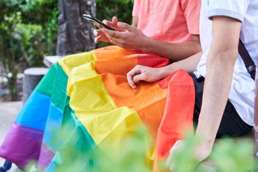 A History of the LGBTQ+ Pride Flag: More Than Just Colours