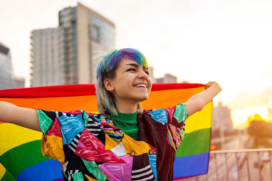 Breaking Stereotypes: What Everyone Should Know About LGBTQ+ Lives