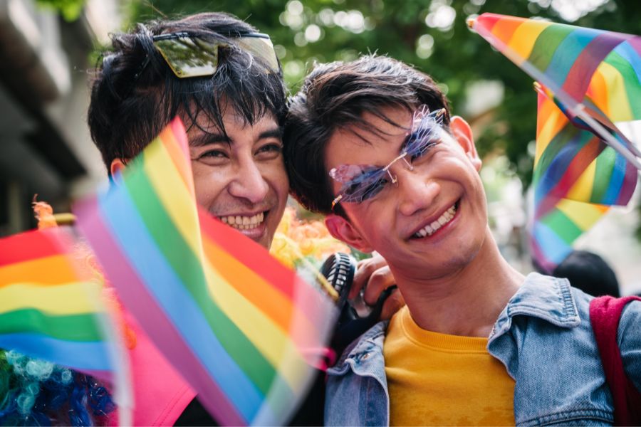 Pride: A Celebration of Love, Identity & Unapologetic Joy 🌈