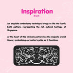 TOMSCOUT Flourish Inspiration - LGBT Pride Kits (Singapore)